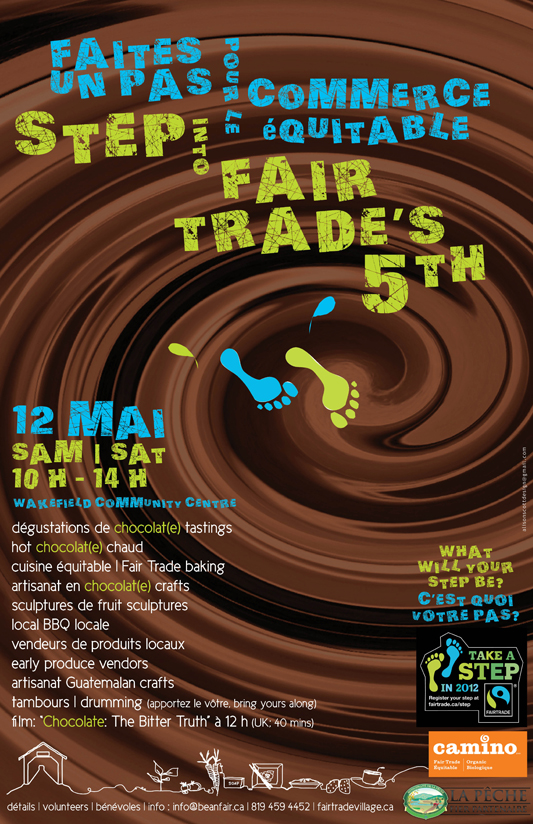 fair trade breakfast