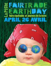 fair trade breakfast