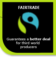 Fair Trade Int'l